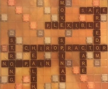 Demystifying Chiropractic Demystifying Chiropractic